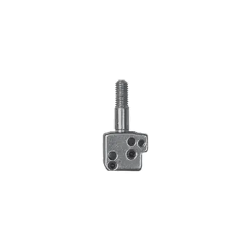 Clema ac pentru masini industriale de cusut cu 2 ace uberdeck Kansai Special DVK1702, 6.4mm×2 (1/4″×2)