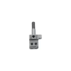 Clema ac pentru masini industriale de cusut cu 2 ace uberdeck Sun Star SC7200-148M; SC7210-148L, 4.8mm×2 (3/16″×2)
