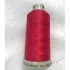 Ata de brodat polyneon Azalea, 100% polyester, finete 40, con 1000 metri, cutie 10 conuri