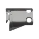 Cutit mobil pentru masini industriale de cusut Brother B791-403; S-7220B-403