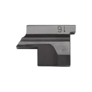 Poanson (nicovala) pentru butoniera grea industriala Juki MEB-3200, 10mm