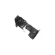 Piciorus pentru masini industriale de surfilat cu 2 ace Brother EF4-B531, 2.2x5mm; 2.2x6mm