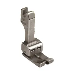 Piciorus dublu compensator pentru masini industriale liniare cu 1 ac Pfaff, 1/16″ (1.6mm)