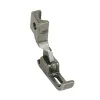 Piciorus de fermoar cu transport concomitent prin tija de ac pentru masini industriale liniare cu 1 ac Durkopp, 5.4mm