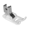 Piciorus universal cu tija scurta, talpita din teflon, cusatura zig-zag, pentru masini de cusut de uz casnic