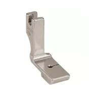 Piciorus standard cu talpa fixa pentru incretire, materiale groase, masini industriale de cusut simple cu 1 ac, 2.8mm