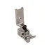 Piciorus compensator stanga cu ghidaj pentru masini industriale de cusut zig-zag Singer