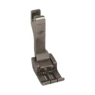 Piciorus pentru masini industriale de cusut cu 2 ace Pfaff, 3/16" (4,8mm)