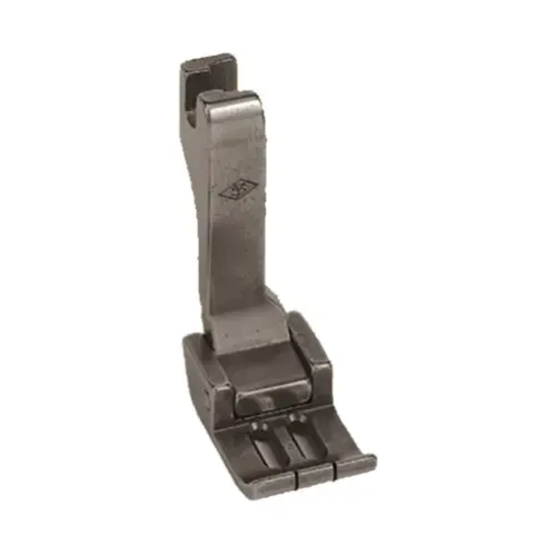 Piciorus pentru masini industriale de cusut cu 2 ace Pfaff, 1/4 (6,4mm)