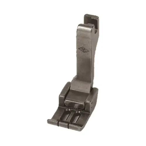 Piciorus pentru masini industriale de cusut cu 2 ace Pfaff, 1/4 (6,4mm)