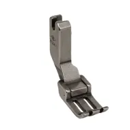 Piciorus cu transport concomitent prin tija de ac pentru masini industriale cu 2 ace Pfaff, 3/16" (4,8mm)