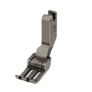 Piciorus cu transport concomitent prin tija de ac pentru masini industriale cu 2 ace Pfaff, 3/16" (4,8mm)