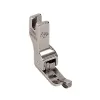 Piciorus compensator dreapta foarte ingust pentru tricot, masini industriale simple cu 1 ac, 1.6mm