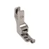 Piciorus compensator dreapta foarte ingust pentru tricot, masini industriale simple cu 1 ac, 1.6mm