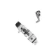 Piciorus pentru masini industriale de surfilat cu 1 ac Brother EF4-N11, 4mm, 5mm