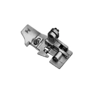 Piciorus pentru masini industriale de surfilat cu 2 ace Brother MA4-N31, 3x3mm, 3x4mm, 3x5mm, 3x7mm