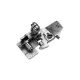 Piciorus pentru masini industriale de surfilat cu 2 ace Brother MA4-N31, 5x5mm