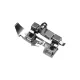 Piciorus pentru masini industriale de surfilat cu 2 ace Brother MA4-N31; FB-N310, 5x5mm, 5x6mm, 5x7mm