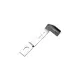 Aparatoare graifer fata pentru masina de surfilat Brother MA4-B551, MA4-B693, MA4-B694