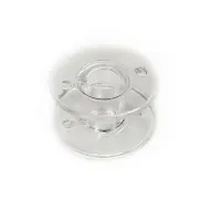 Mosorel din plastic pentru masini de cusut casnice cu 1 ac Necchi cls. 562, 566, 576, 577, 567, 591, 592, 595