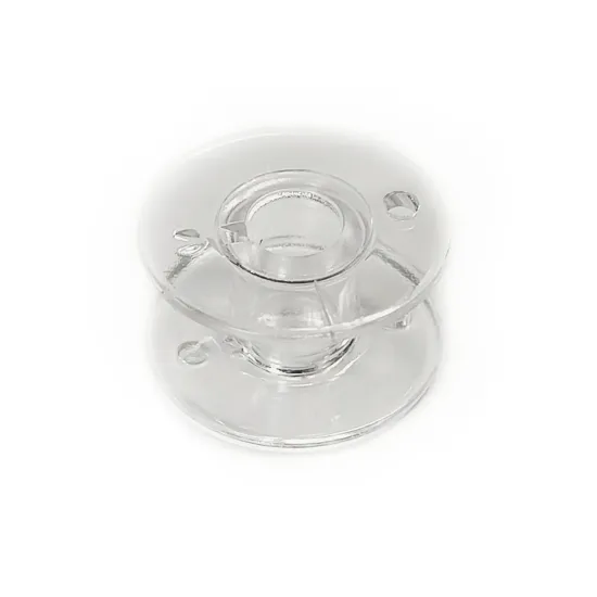 Mosorel din plastic pentru masini de cusut casnice cu 1 ac Necchi cls. 562, 566, 576, 577, 567, 591, 592, 595