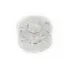 Mosorel din plastic pentru masini de cusut casnice cu 1 ac Necchi cls. 562, 566, 576, 577, 567, 591, 592, 595