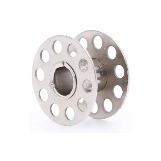 Mosorel din metal pentru masini de cusut casnice cu 1 ac Millepunti cls. 242, 243, 244, 246, 247, 520, 521, 527, 529, 540, 541, 544, 545, 558, 559