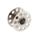 Mosorel din metal pentru masini de cusut casnice cu 1 ac Millepunti cls. 242, 243, 244, 246, 247, 520, 521, 527, 529, 540, 541, 544, 545, 558, 559