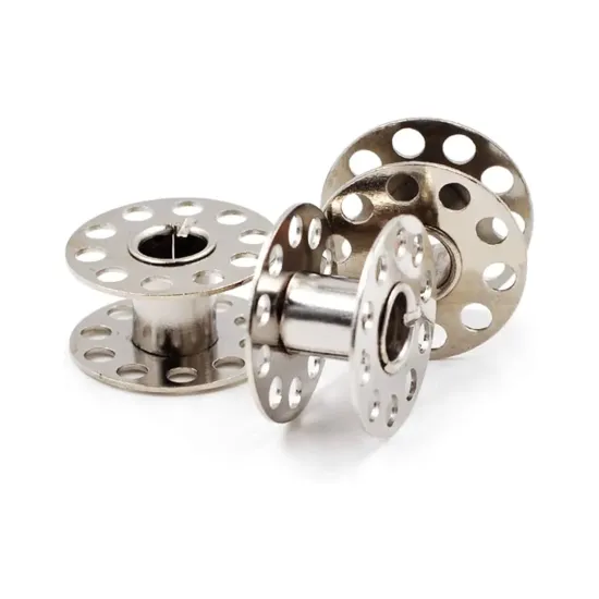 Mosorel din metal pentru masini de cusut casnice cu 1 ac Millepunti cls. 242, 243, 244, 246, 247, 520, 521, 527, 529, 540, 541, 544, 545, 558, 559