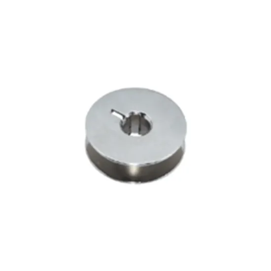 Mosorel din metal pentru masini de cusut casnice cu 1 ac Necchi cls. 539