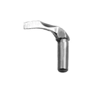 Graifer orb dreapta pentru butoniera Durkopp 557, 558, 559, 578, 579, 589