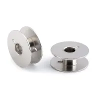 Mosorel din aluminiu pentru masini de cusut casnice cu 1 ac Pfaff cls. 30, 31