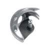 Graifer naveta semi-capsula Koban, type SH