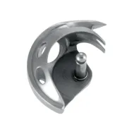 Graifer naveta semi-capsula Koban, type SH