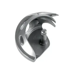 Graifer naveta semi-capsula Koban, type SH