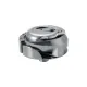 Graifer rotativ de mare capacitate fara arbore + suveica, Koban, type KRT