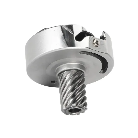 Graifer rotativ pentru masini de cusut casnice cu 1 ac Millepunti cls. 528