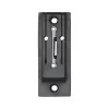 Placa de ac pentru masini industriale de cusut buzunare cu refileti Juki APW-895 (18.0mm)