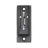 Placa de ac pentru masini industriale de cusut buzunare cu refileti Juki APW-895 (18.0mm)
