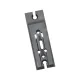 Placa de ac pentru masini industriale de cusut buzunare cu refileti Jack JK-5878-68; JK-5878-68B; JK-5878-78 (20.0mm)