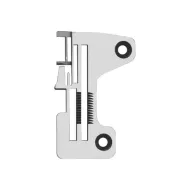 Placa de ac pentru masina industriala de surfilat 2 ace Kingtex SH6004-A32-M14